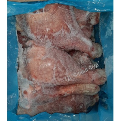 Гомілка індичка / Голень индюшиная (заморозка)